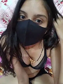 your sexyjodi online show from May 14, 2026, 7:55 pm