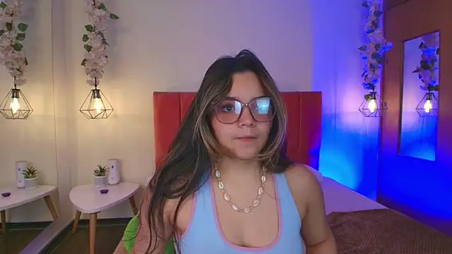Snapshot of Shadya_ chatting on April 24, 2026, 3:19 am Shadya online show from April 24, 2026, 3:19 am