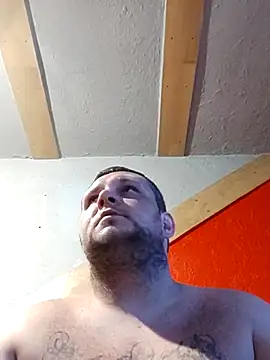 Klaudius6969 online show from June 26, 2026, 2:34 pm