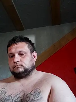 Klaudius6969 online show from April 25, 2026, 2:25 pm