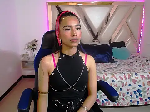 Miaa ferrari1 online show from April 15, 2026, 9:26 am