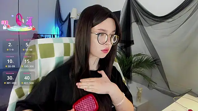 RisoSweet online show from May 30, 2026, 8:36 pm