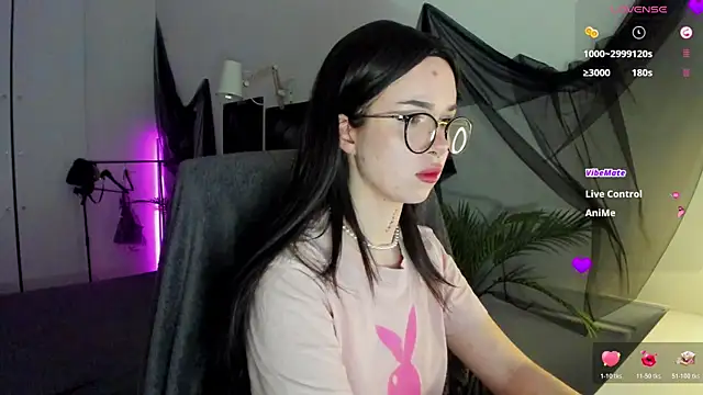 RisoSweet online show from May 9, 2026, 8:34 pm