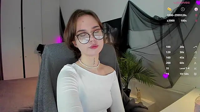 RisoSweet online show from May 10, 2026, 8:33 pm