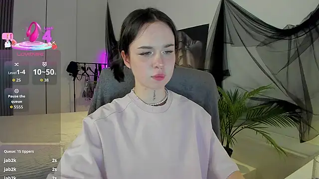 RisoSweet online show from May 19, 2026, 1:56 am