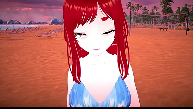 sakuraluuv online show from April 16, 2026, 3:02 pm