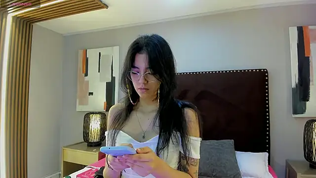 Snapshot of Daki_Rui chatting on May 23, 2026, 1:32 pm Daki Rui online show from May 23, 2026, 1:32 pm