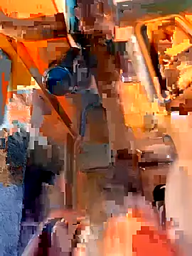 meladinhaa69 online show from April 16, 2026, 2:40 pm