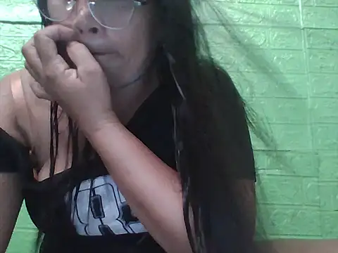 Snapshot of PinayAnne chatting on June 15, 2026, 1:50 am PinayAnne online show from June 15, 2026, 1:50 am