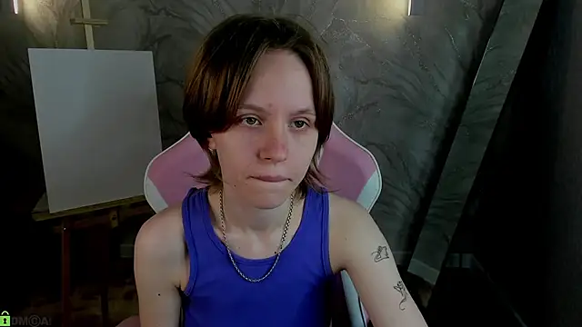 Milena Milyan online show from May 10, 2026, 12:58 am