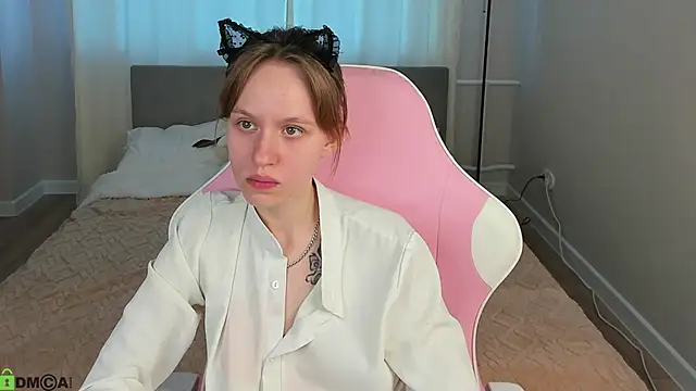 Milena Milyan online show from April 29, 2026, 1:10 am