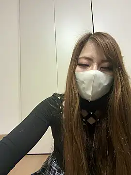 Snapshot of oo_kana_oo chatting on April 15, 2026, 7:51 pm oo kana oo online show from April 15, 2026, 7:51 pm