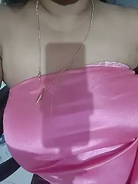 SexySindrela online show from June 27, 2026, 6:47 pm