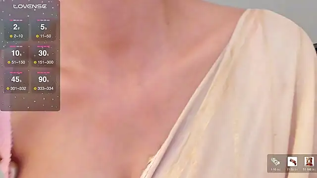 Abigail Ab online show from January 16, 2026, 9:46 am