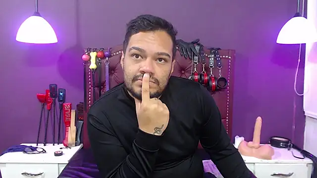 Snapshot of _Stevens_ chatting on April 16, 2026, 1:28 am Stevens online show from April 16, 2026, 1:28 am