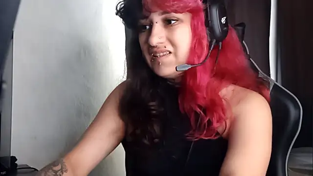 mercyclarice online show from April 17, 2026, 2:20 pm