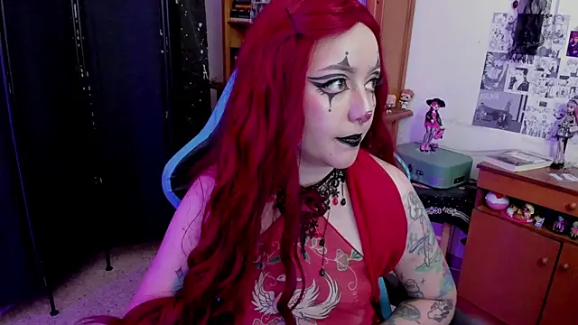 maki333  online show from June 2, 2026, 9:37 pm