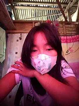 Charming05 online show from April 19, 2026, 7:20 am