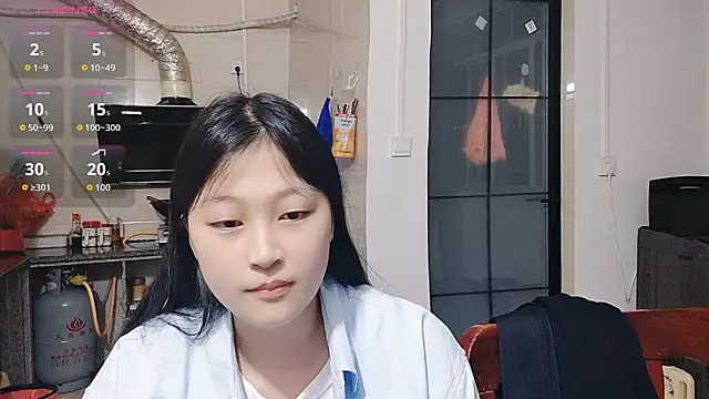 Missbibi-588 online show from April 24, 2026, 12:29 pm