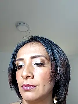 Nicole Sterling online show from May 19, 2026, 3:57 am