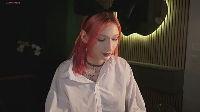 vamp ray online show from July 11, 2026, 8:53 pm