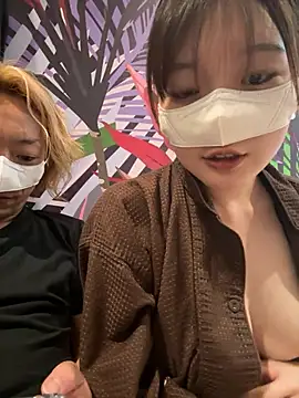 kiichi0222 online show from May 12, 2026, 11:38 am