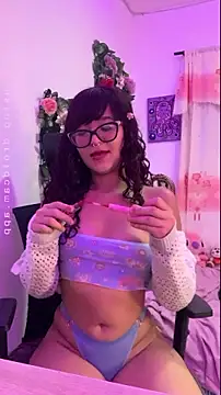 princesa6 online show from April 19, 2026, 2:23 am