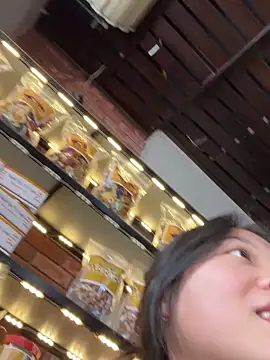 Snapshot of Cherry_029 chatting on April 15, 2026, 7:25 am Cherry 029 online show from April 15, 2026, 7:25 am