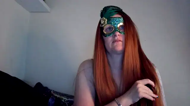 Ruby 1255 online show from May 11, 2026, 9:01 pm