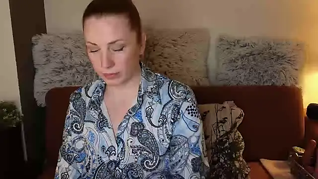 Sharon Red online show from March 24, 2026, 6:08 pm