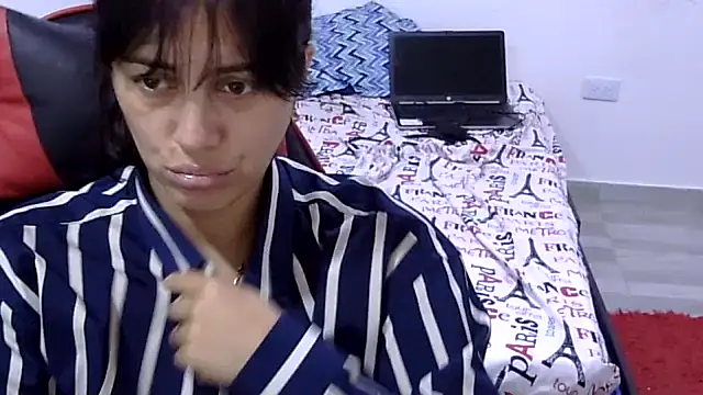 Bandida553 online show from June 11, 2026, 12:23 am
