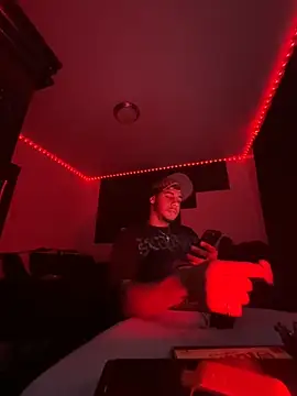 Dominicanboy06 online show from April 16, 2026, 5:57 pm