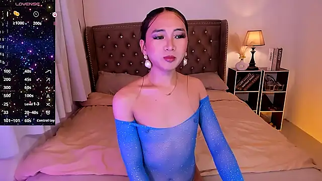 Jonah Ehlia online show from April 16, 2026, 12:06 pm