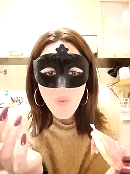 Jessica4398 online show from April 18, 2026, 12:02 am