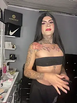 valen lewiiz online show from April 30, 2026, 1:45 am