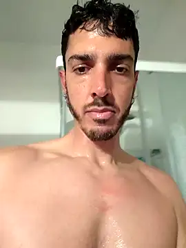 Bucefalo2024 online show from April 14, 2026, 4:12 pm