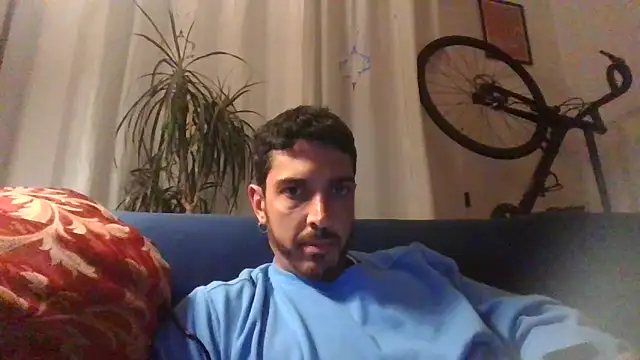 Bucefalo2024 online show from April 13, 2026, 6:12 pm