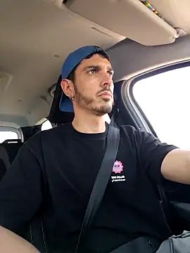 Bucefalo2024 online show from April 17, 2026, 1:03 pm