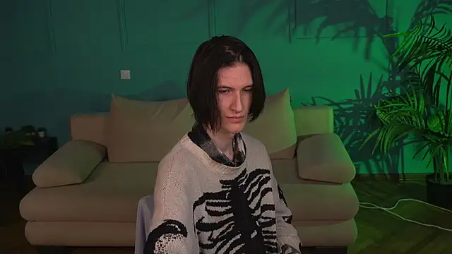 Klaude Jam online show from April 16, 2026, 8:31 pm