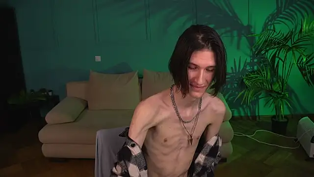 Klaude Jam online show from April 16, 2026, 9:39 pm