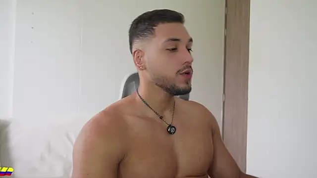 Maximo Dominic online show from April 14, 2026, 1:05 pm