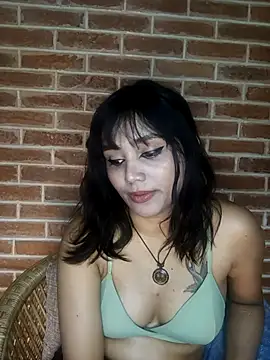 jellyyynspicyyy online show from May 1, 2026, 7:41 pm