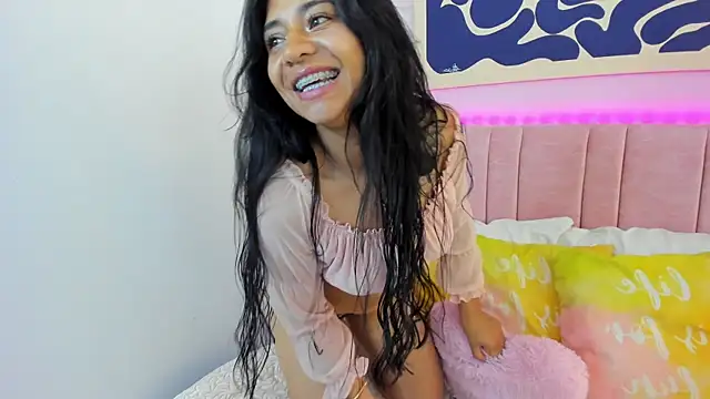 Snapshot of Shamel_Brm chatting on July 21, 2026, 11:33 am Shamel Brm online show from July 21, 2026, 11:33 am