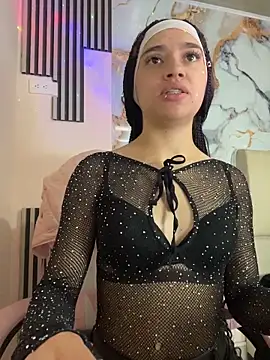 Snapshot of lia_ec chatting on June 20, 2026, 2:33 pm lia ec online show from June 20, 2026, 2:33 pm