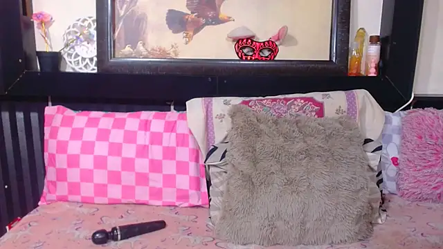 YoungBarbiexx online show from July 12, 2026, 9:59 pm