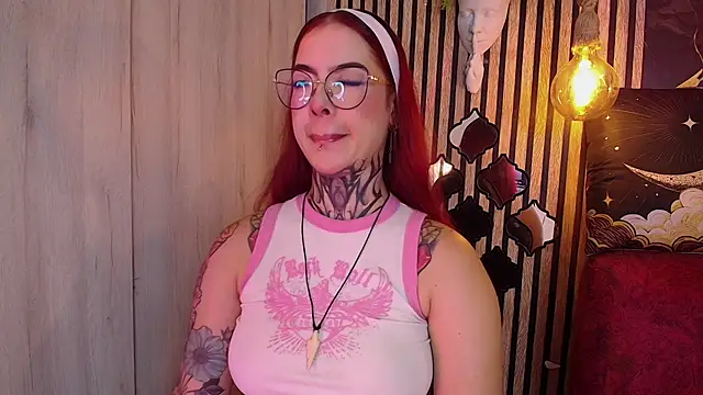 Snapshot of Atenea_Red chatting on June 13, 2026, 7:45 pm Atenea Red online show from June 13, 2026, 7:45 pm