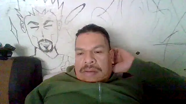 Oskr2024XXX online show from October 19, 2025, 7:27 pm