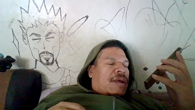 Oskr2024XXX online show from October 23, 2025, 7:34 pm