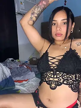 Kendall026 online show from April 25, 2026, 9:01 pm