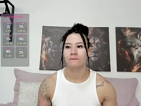 AngelMartinss online show from May 29, 2026, 2:34 pm